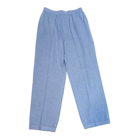 St. John Pants, Size 14, Light Blue - Picture 6 of 10